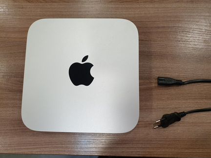 Mac Mini Late 2012