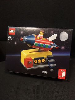 Lego ideas 40335