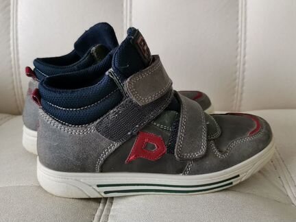 Ботинки кеды Primigi 31 размер