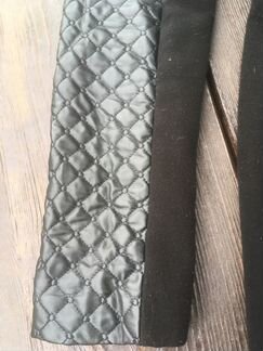 Осеннее пальто размер 42