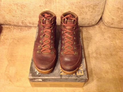 Ботинки The North Face