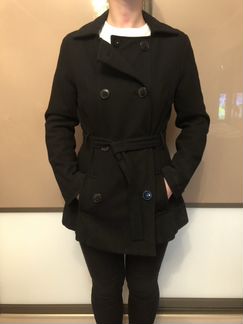 Пальто Pepe Jeans