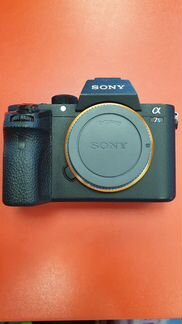 Sony A7S M2 Mark 2