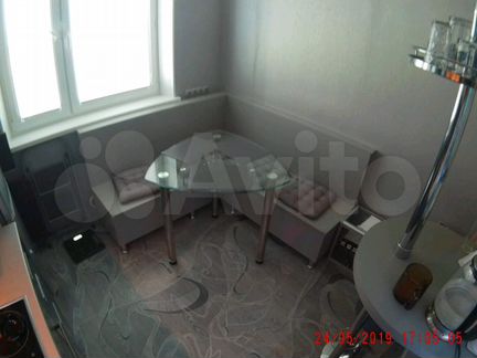 2-к квартира, 53 м², 6/12 эт.
