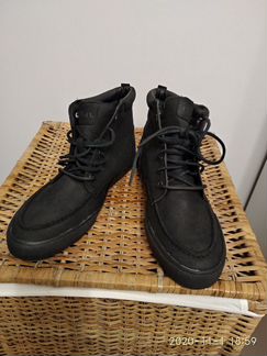 Кроссовки высокие Polo Ralph Lauren