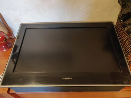 Toshiba 26sldt3