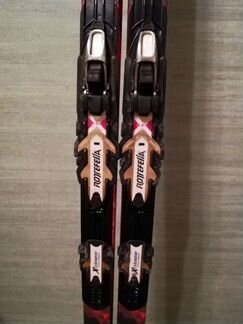 Беговые лыжи