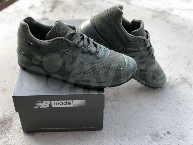 new balance 997nal
