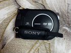 Камера Sony handycam объявление продам