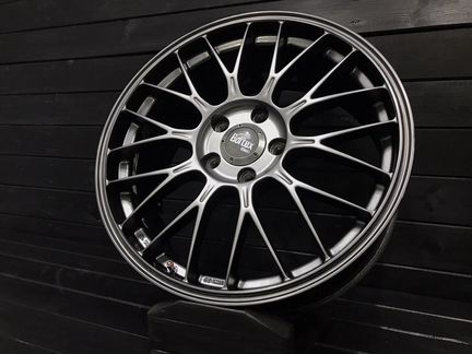 Диски Enkei Bortex 5x114.3 R18