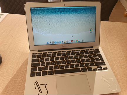 Apple MacBook Air