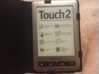 Продам Электронную книгу PocketBook Touch 2