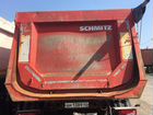 Полуприцеп самосвальный Schmitz Cargobull 90843 объявление продам