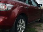 Mazda CX-7 2.3 AT, 2007, 165 000 км объявление продам