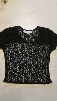 Кружевные кофточки для офиса/дискотеки/клуба