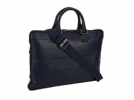 Новинка 18/19. Сумка Piquadro CA4471W88, синяя