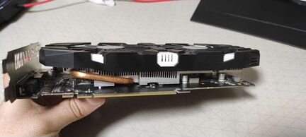 Видеокарта