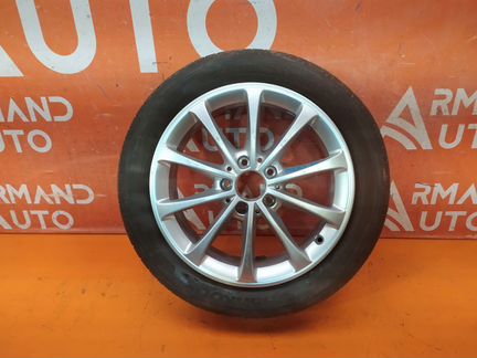 Диск колёсный Mercedes A-Class W177 2018 (б/у)