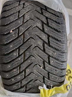 Nokian Hakkapelita 8