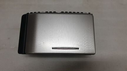 Подстаканник Toyota Land Cruiser 200 2016