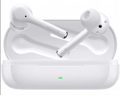 Huawei FreeBuds 3i Ceramic White новые, гарантия