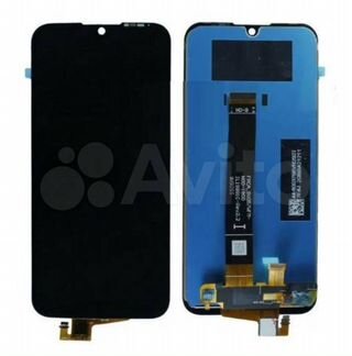 Дисплей для Honor 8S / KSA-LX9 / Huawei Y5 2019/ A