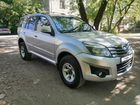 Great Wall Hover H3 2.0 МТ, 2013, 124 000 км