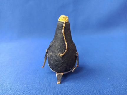 Ёлочная игрушка