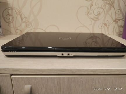 Ноутбук Dell Vostro A860