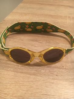 Real kids shade