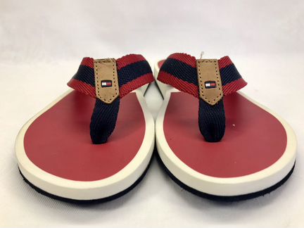 Вьетнамки / Шлепки Tommy новые