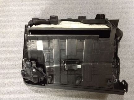 Бардачок Kia Ceed (JD) II (20122016)