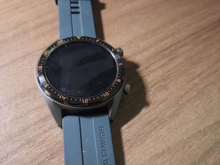 Huawei watch GT active