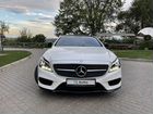 Mercedes-Benz CLS-класс 3.0 AT, 2016, 115 000 км объявление продам