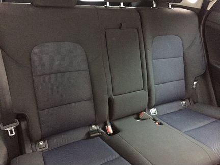 Hyundai Tucson 2.0 AT, 2016, 98 412 км