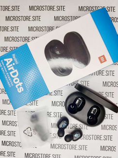 Xiaomi Redmi AirDots