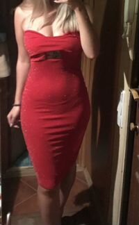 Платья вечернее 42/44 р