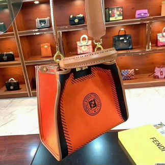 Сумка Fendi