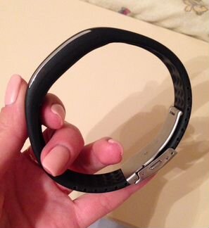 Фитнес браслет Polar Loop