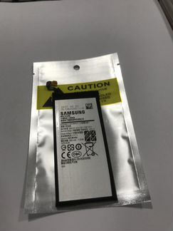 Аккумулятор батарея samsung Galaxy S7 G930 (оригин