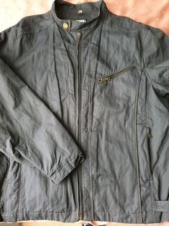 Ветровка Milestone (оригинал)