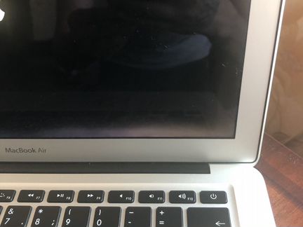 MacBook 2015 13