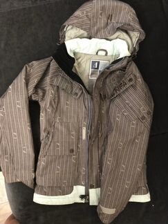 Куртка женская для сноуборда