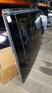 Крыша стеклянная складная Porsche Cayenne 957 4.8