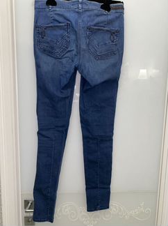 Calvin klein джинсы женские