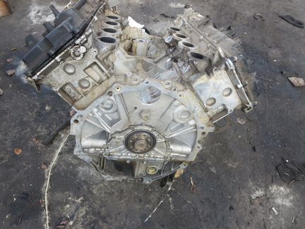 Двигатель на Инфинити QX56, Ниссан армада 5.6 vk56