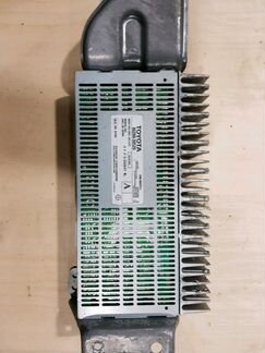 Усилитель Lexus GS 08-11г