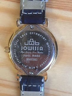 Швейцарские часы оригинал