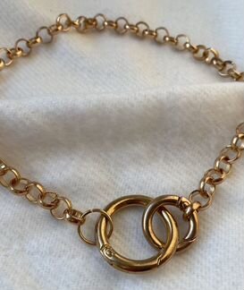 Колье чокер