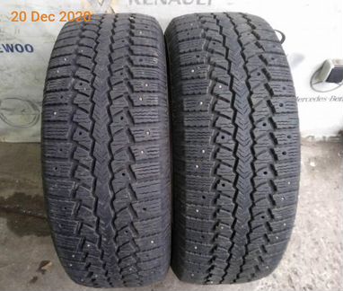 Зимние Шины R18 255 55 18 Maxxis